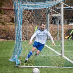 Fotbal, Divize C: Trutnov - Spoje Praha (3:1)
