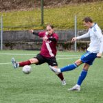 Fotbal, Divize C: Trutnov - Spoje Praha (3:1)