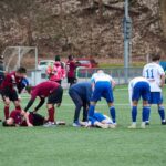 Fotbal, Divize C: Trutnov - Spoje Praha (3:1)