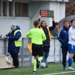 Fotbal, Divize C: Trutnov - Spoje Praha (3:1)