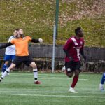 Fotbal, Divize C: Trutnov - Spoje Praha (3:1)