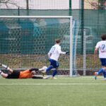 Fotbal, Divize C: Trutnov - Spoje Praha (3:1)