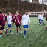 Fotbal, Divize C: Trutnov - Spoje Praha (3:1)