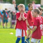 Turnaj trutnovských mateřských školek ve fotbal - 25. ročník