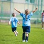Turnaj trutnovských mateřských školek ve fotbal - 25. ročník