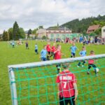Turnaj trutnovských mateřských školek ve fotbal - 25. ročník
