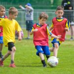 Turnaj trutnovských mateřských školek ve fotbal - 25. ročník