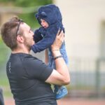 Turnaj trutnovských mateřských školek ve fotbal - 25. ročník