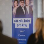 Koaliční smlouva pro podzimní krajské volby