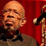 Fred Wesley koncertoval v Národním domě