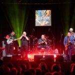 Fred Wesley koncertoval v Národním domě