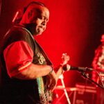 Fred Wesley koncertoval v Národním domě