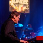 Fred Wesley koncertoval v Národním domě
