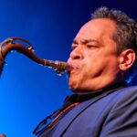 Fred Wesley koncertoval v Národním domě