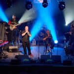 Fred Wesley koncertoval v Národním domě