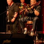 Fred Wesley koncertoval v Národním domě