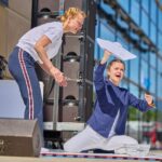 Festival Cirk-UFF 2023, 4. den