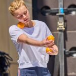 Festival Cirk-UFF 2023, 4. den
