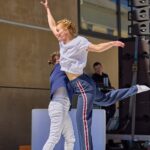 Festival Cirk-UFF 2023, 4. den