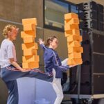 Festival Cirk-UFF 2023, 4. den