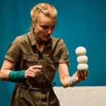 Festival Cirk-UFF 2023, 5. den