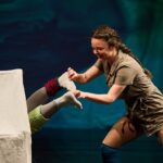 Festival Cirk-UFF 2023, 5. den