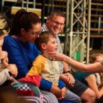 Festival Cirk-UFF 2023, 5. den