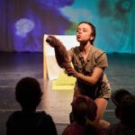 Festival Cirk-UFF 2023, 5. den