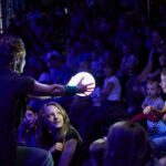 Festival Cirk-UFF 2023, 5. den