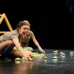 Festival Cirk-UFF 2023, 5. den