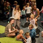 Festival Cirk-UFF 2023, 5. den