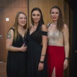 3. ročník G plesu v Uffu