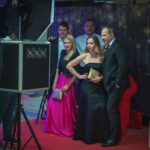 3. ročník G plesu v Uffu