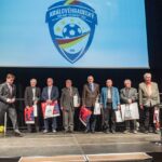 XII. Galavečer krajského fotbalu