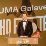 21. PUMA Galavečer Našeho fotbalu