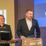 21. PUMA Galavečer Našeho fotbalu
