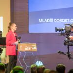 21. PUMA Galavečer Našeho fotbalu