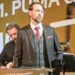 21. PUMA Galavečer Našeho fotbalu