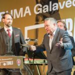 21. PUMA Galavečer Našeho fotbalu