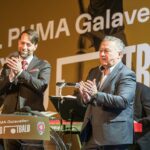 21. PUMA Galavečer Našeho fotbalu