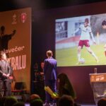 21. PUMA Galavečer Našeho fotbalu
