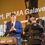 21. PUMA Galavečer Našeho fotbalu