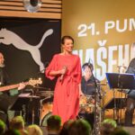 21. PUMA Galavečer Našeho fotbalu