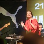21. PUMA Galavečer Našeho fotbalu