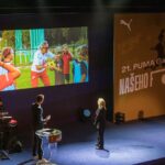 21. PUMA Galavečer Našeho fotbalu