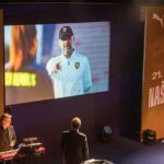21. PUMA Galavečer Našeho fotbalu