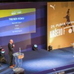 21. PUMA Galavečer Našeho fotbalu