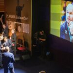 21. PUMA Galavečer Našeho fotbalu