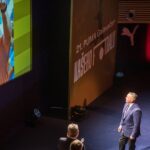 21. PUMA Galavečer Našeho fotbalu