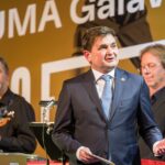 21. PUMA Galavečer Našeho fotbalu